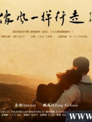 热播电影